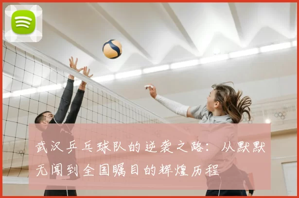 武汉乒乓球队的逆袭之路：从默默无闻到全国瞩目的辉煌历程