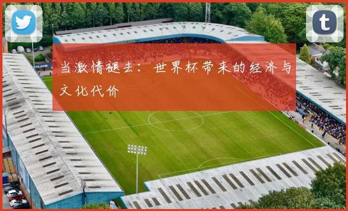 当激情褪去：世界杯带来的经济与文化代价