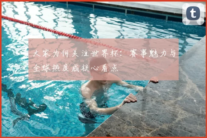 大家为何关注世界杯：赛事魅力与全球热度成核心看点
