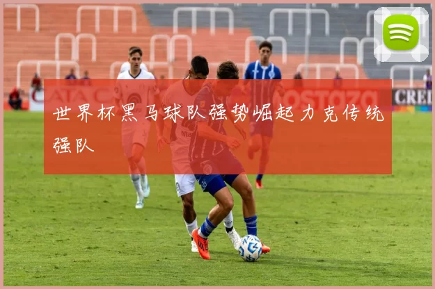 世界杯黑马球队强势崛起力克传统强队