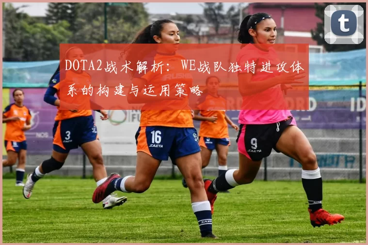 DOTA2战术解析:WE战队独特进攻体系的构建与运用策略