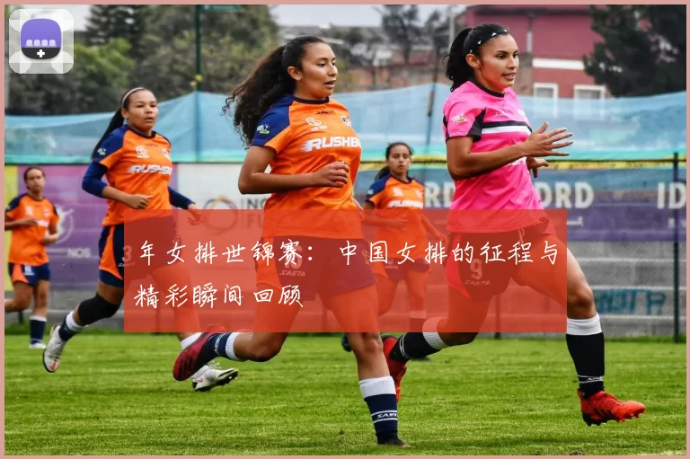 年女排世锦赛：中国女排的征程与精彩瞬间回顾