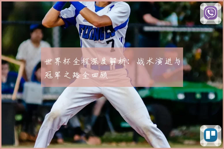 世界杯全程深度解析:战术演进与冠军之路全回顾